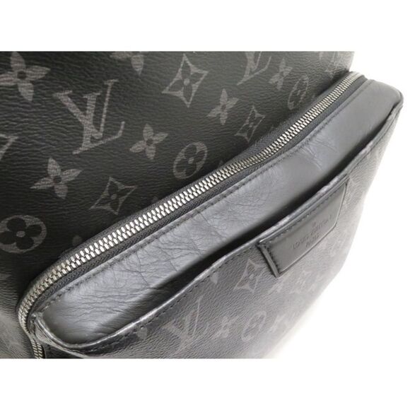 Louis Vuitton Backpack Mono Eclipse - Picture 7 of 10